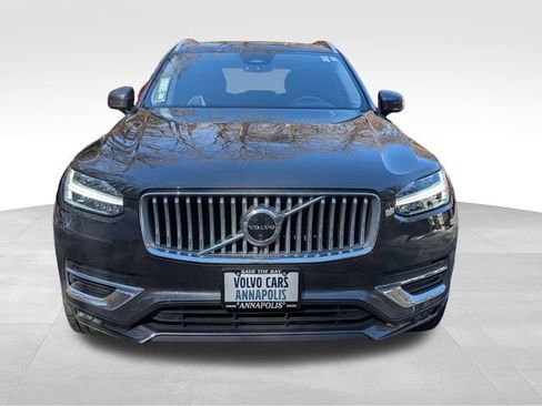 Used 2023 Volvo XC90 B6 Plus w/ Protection Package Premier image 3