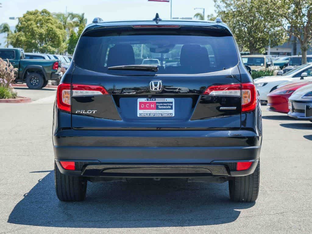 Used 2022 Honda Pilot Special Edition image 5