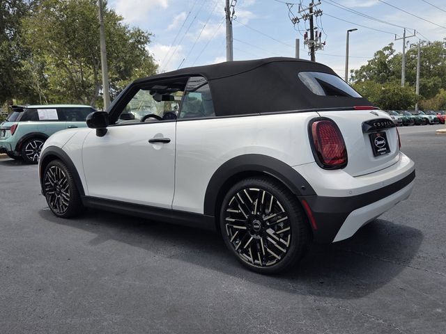 New 2026 MINI Cooper S FWD image 5