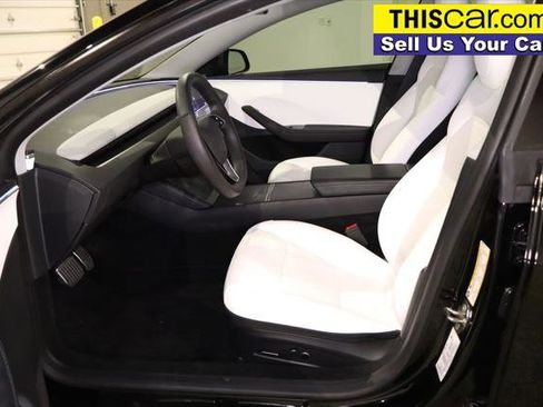 Used 2024 Tesla Model 3 Long Range RWD image 20