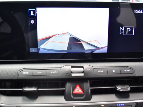 Used 2025 Kia K4 FWD image 23