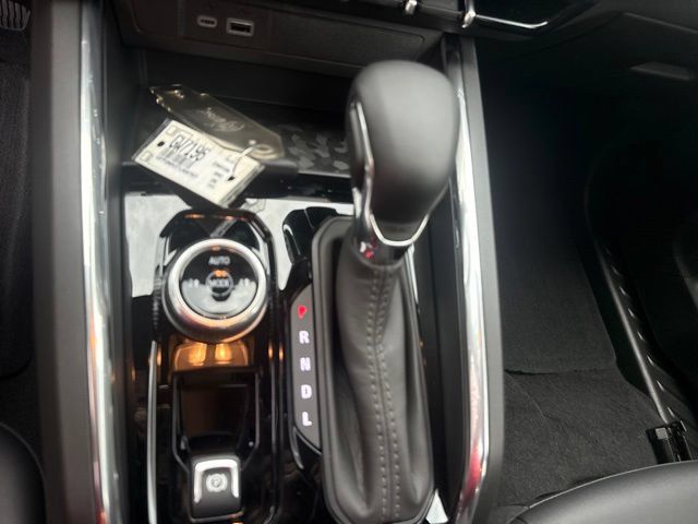 New 2026 GMC Canyon Elevation w/ Convenience Package AWD/4WD image 16