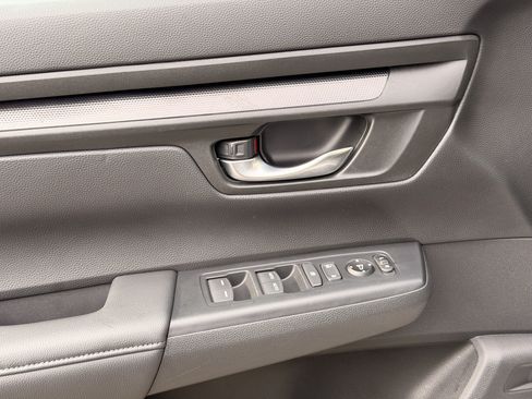 Certified 2024 Honda CR-V EX image 11