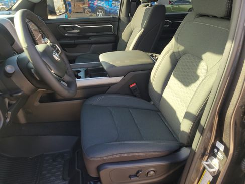 New 2026 RAM 1500 Lone Star image 15