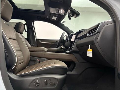 New 2026 GMC Acadia Denali Ultimate image 38