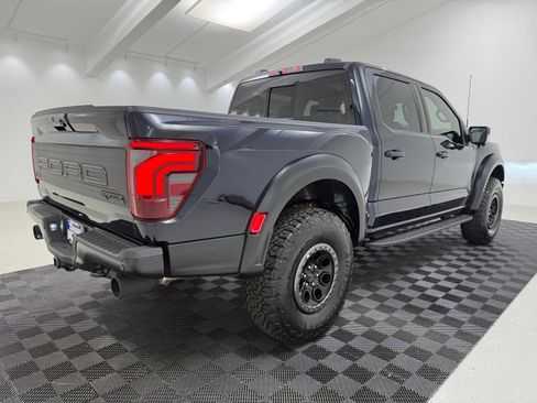 New 2026 Ford F150 Raptor AWD/4WD image 6