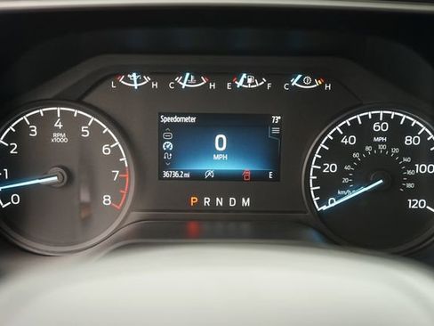 Used 2023 Ford F150 XL w/ STX Appearance Package AWD/4WD image 24