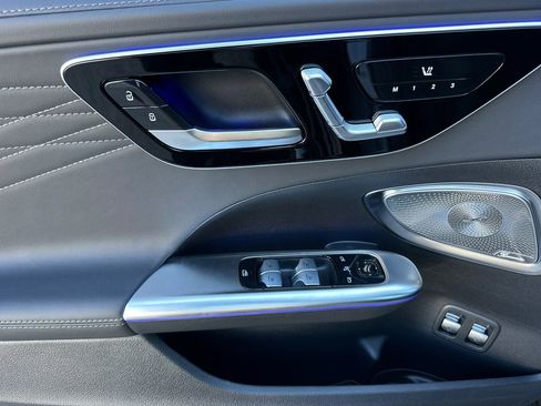 New 2026 Mercedes-Benz C 36 AMG S image 21