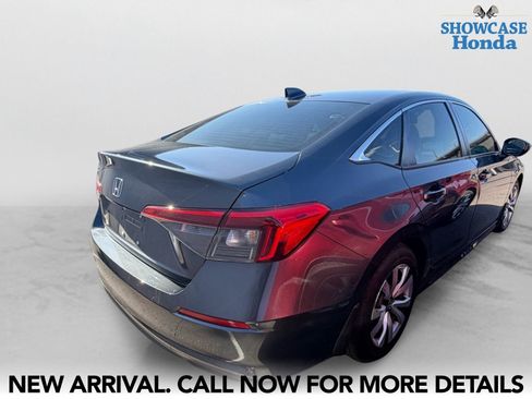 Used 2024 Honda Civic LX image 5