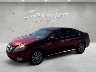 Used 2010 Lexus ES 350 FWD video 1