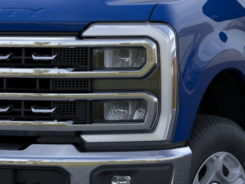 New 2026 Ford F250 XLT w/ XLT Premium Package AWD/4WD image 40