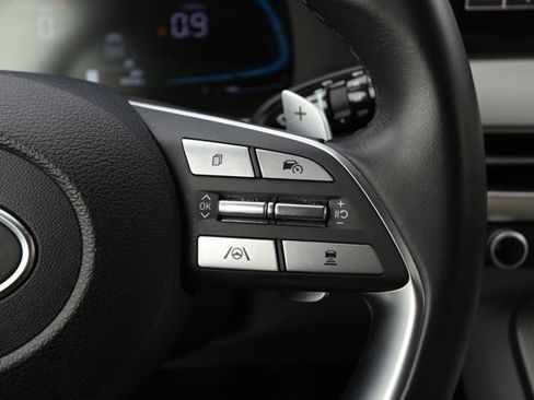 Used 2024 Hyundai Palisade SEL image 28