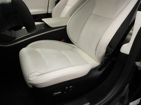 Used 2021 Tesla Model S Plaid AWD/4WD image 17