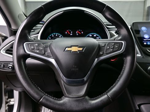 Used 2022 Chevrolet Malibu RS image 22