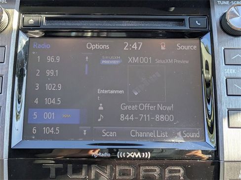 Used 2019 Toyota Tundra SR5 image 18