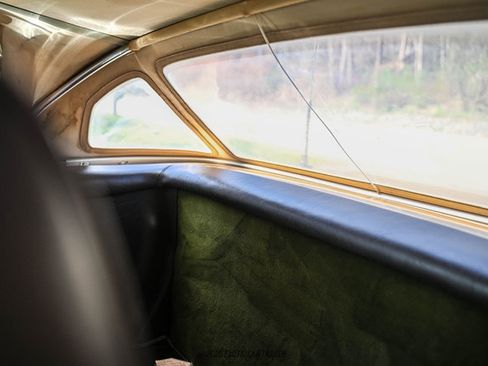 Used 1988 Mercedes-Benz 560 SL image 40