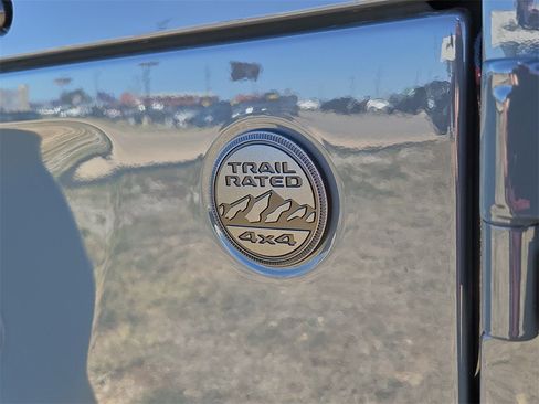 New 2026 Jeep Wrangler Willys image 15