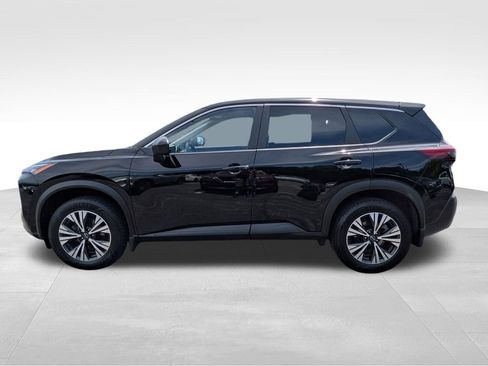 Certified 2023 Nissan Rogue SV AWD/4WD image 12