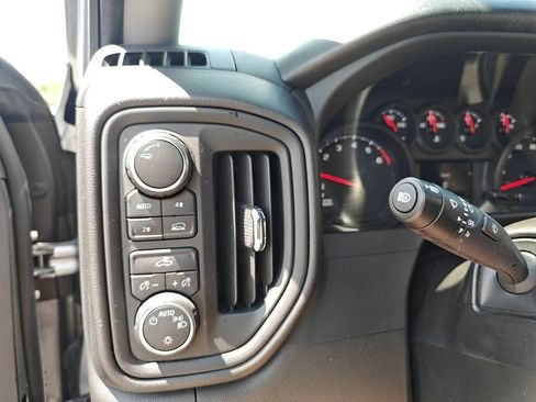 Used 2024 Chevrolet Silverado 1500 Custom w/ Rally Edition AWD/4WD image 29