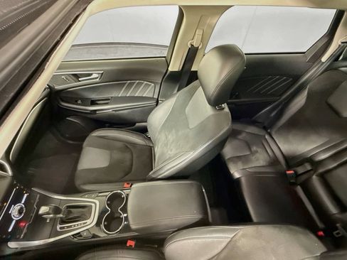 Used 2018 Ford Edge Sport w/ Equipment Group 401A AWD/4WD image 21
