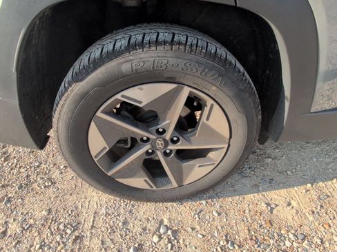 Used 2025 Hyundai Tucson SEL AWD/4WD image 31