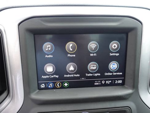Used 2024 GMC Sierra 1500 Pro w/ Pro Value Package AWD/4WD image 30
