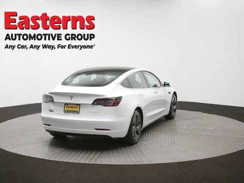 Used 2020 Tesla Model 3 Long Range image 34