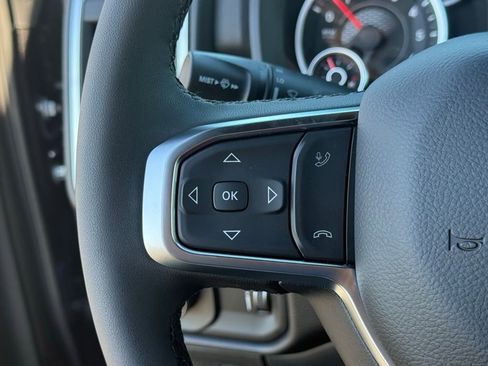 New 2026 RAM 1500 Big Horn image 22