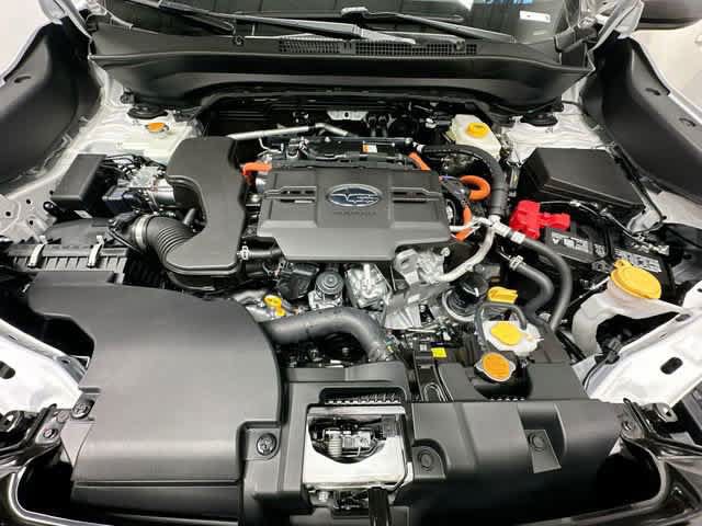 New 2026 Subaru Forester Touring AWD/4WD image 25