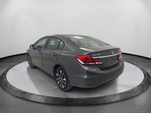Used 2013 Honda Civic EX-L image 8