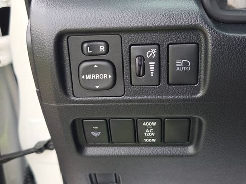 Used 2020 Toyota 4Runner TRD Pro AWD/4WD image 24