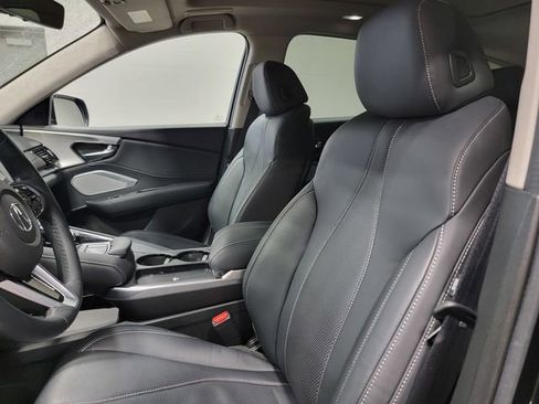 Used 2025 Acura RDX w/ Technology Package image 14