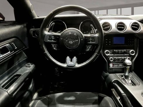 Used 2019 Ford Mustang GT w/ Ford Safe & Smart Package image 5