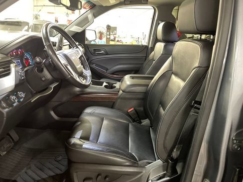 Used 2020 GMC Yukon SLT AWD/4WD image 14
