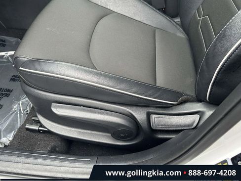 Certified 2024 Kia Forte GT-Line w/ GT-Line Premium Package image 17