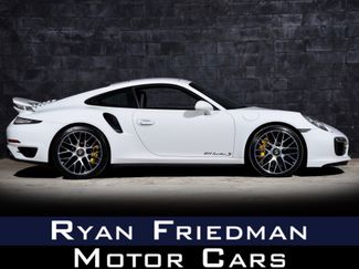 Used 2015 Porsche 911 Turbo S video 1