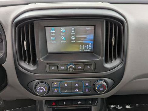 Used 2017 GMC Canyon 2WD Crew Cab w/ Convenience Package image 27