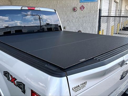 Used 2019 Ford F150 Lariat AWD/4WD image 32