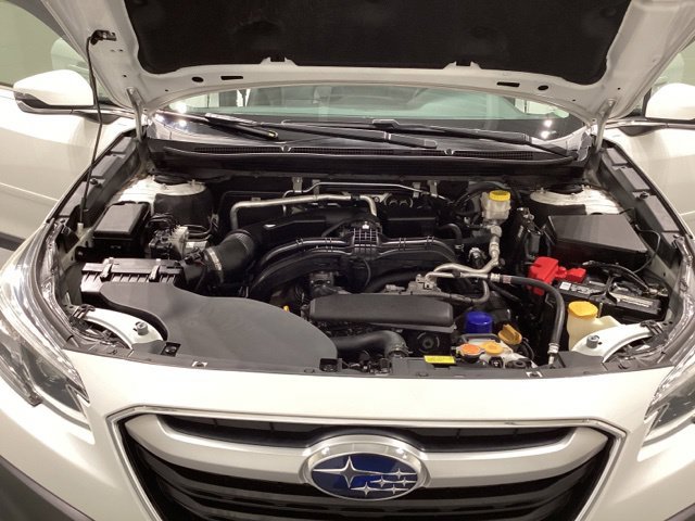 Used 2021 Subaru Outback Limited AWD/4WD image 12