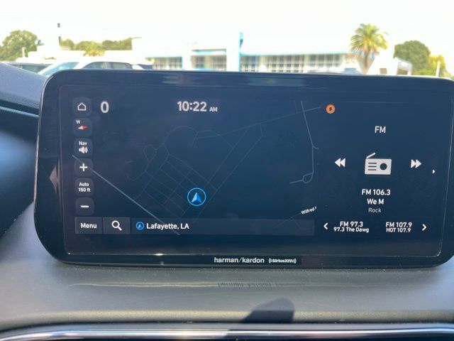 Used 2023 Hyundai Santa Fe Limited FWD image 23