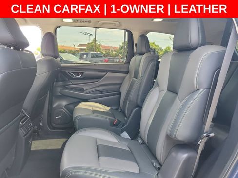Used 2023 Subaru Ascent Onyx Edition Limited AWD/4WD image 19