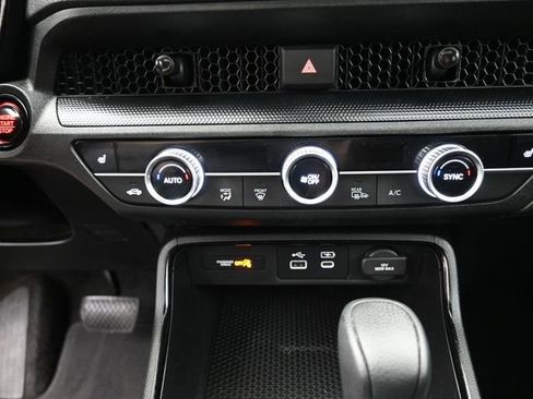 Certified 2023 Honda CR-V EX image 28