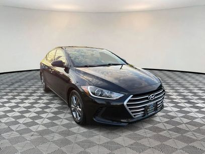 Used 2018 Hyundai Elantra SEL