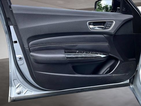 Certified 2020 Acura TLX w/ Technology Package FWD image 23