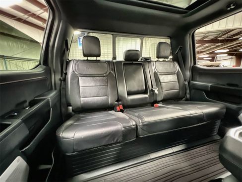 Used 2025 Ford F150 Raptor image 24