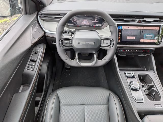 New 2026 Jeep Cherokee Limited AWD/4WD image 14
