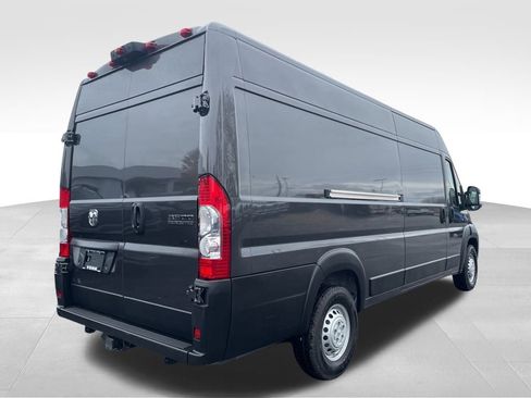 New 2026 RAM ProMaster 3500 w/ Convenience Group image 5