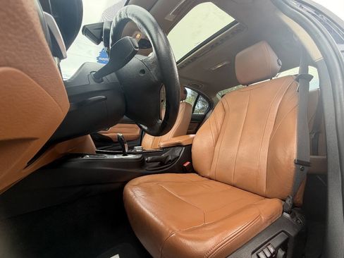 Used 2015 BMW 328i Sedan RWD image 11