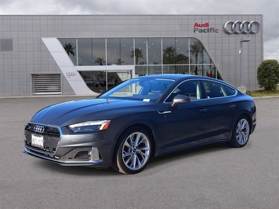 Used 2023 Audi A5 2.0T Premium w/ Convenience Package