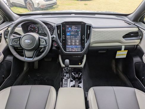 Used 2026 Subaru Forester Limited image 13